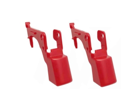 Interruptor de botão liga/desliga gatilho extra forte para vassoura dyson v10 v11