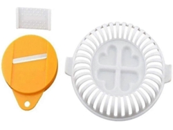 Pelacables automático con destornillador de 18 AWG a 250 mcm