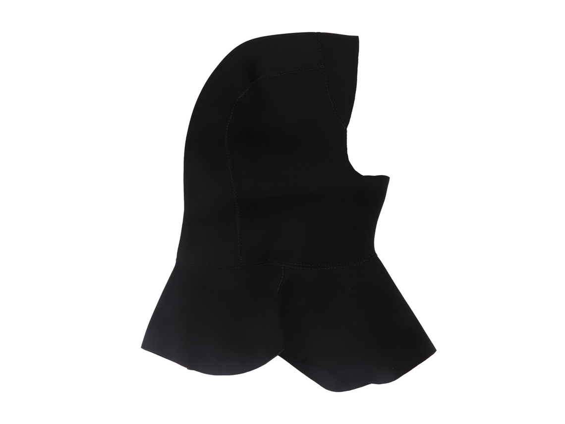 Capucha De Neopreno De 3 Mm Para Buceo Y Surf, Protección Uv, Secado Rápido, Unisex, Talla 53-58 Cm.