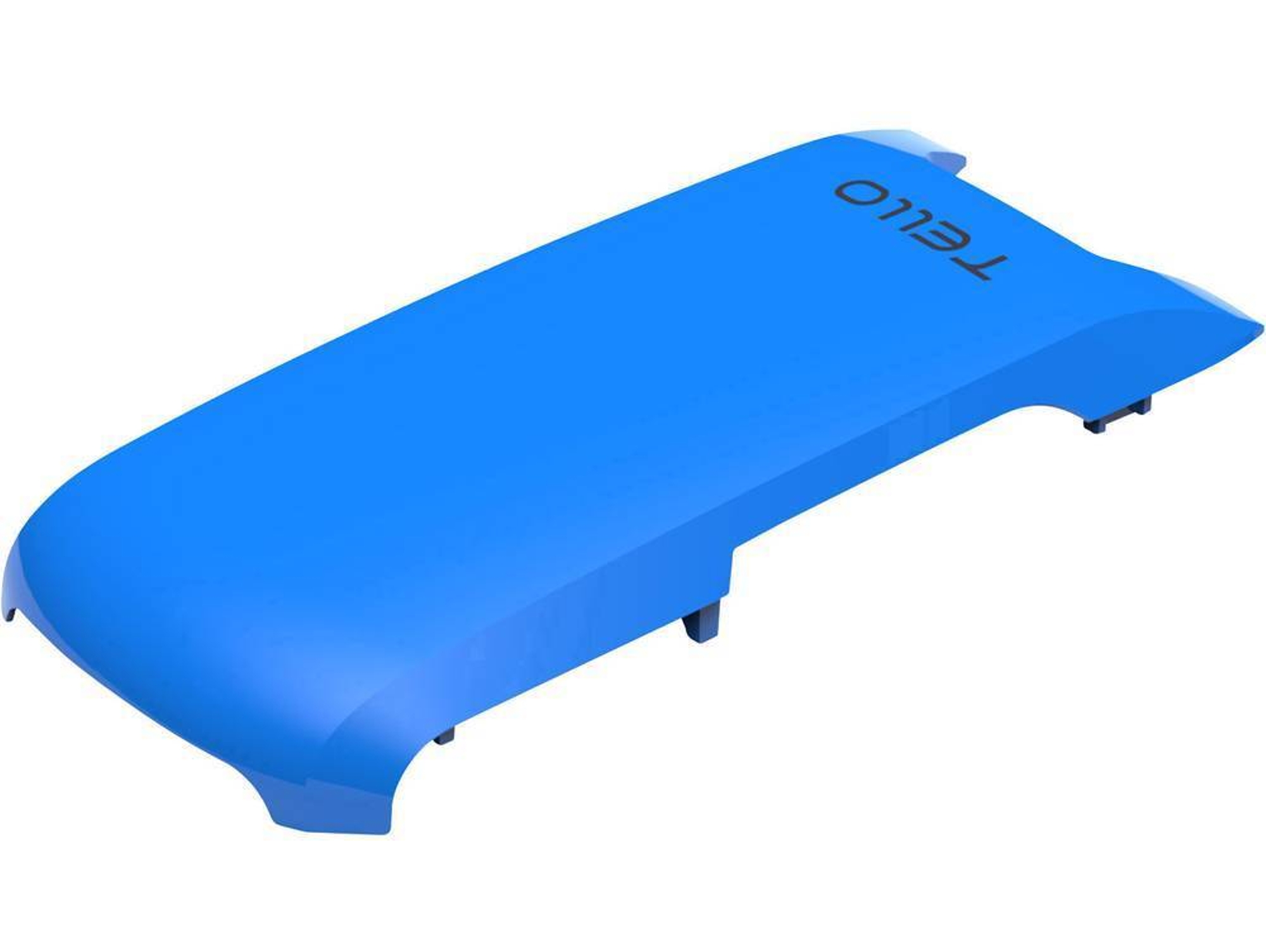 TELLO PART 4 SNAP ON TOP COVER (BLUE)