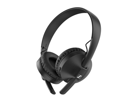 Auriculares Bluetooth SENNHEISER Hd250 (On Ear - Negro)