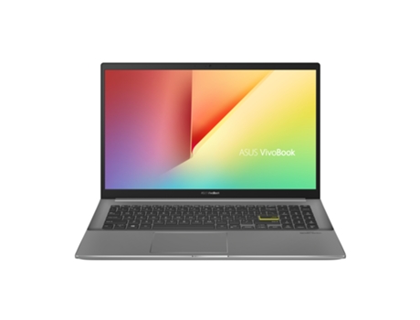 Portátil ASUS 63787 6363 (15.6 '' - Intel® Core™ i7 i7-1165G7 - RAM: 8 GB - 512 GB SSD)