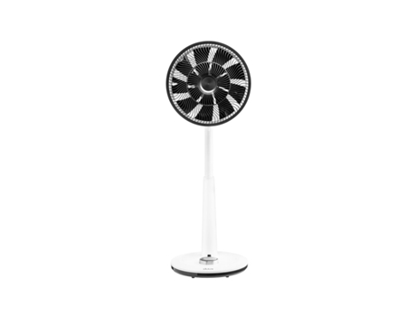 Ventilador de Pie DXCF03