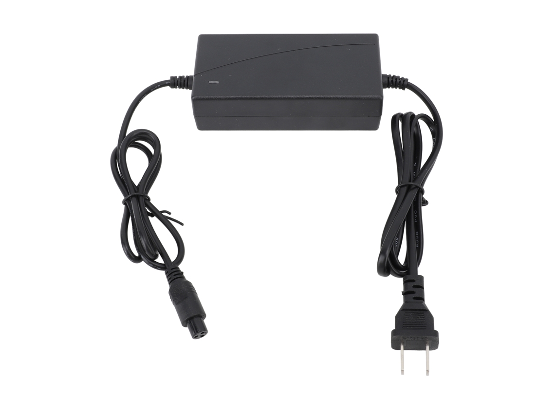 Cargador Bicicleta Eléctrica 42v 0.5a
