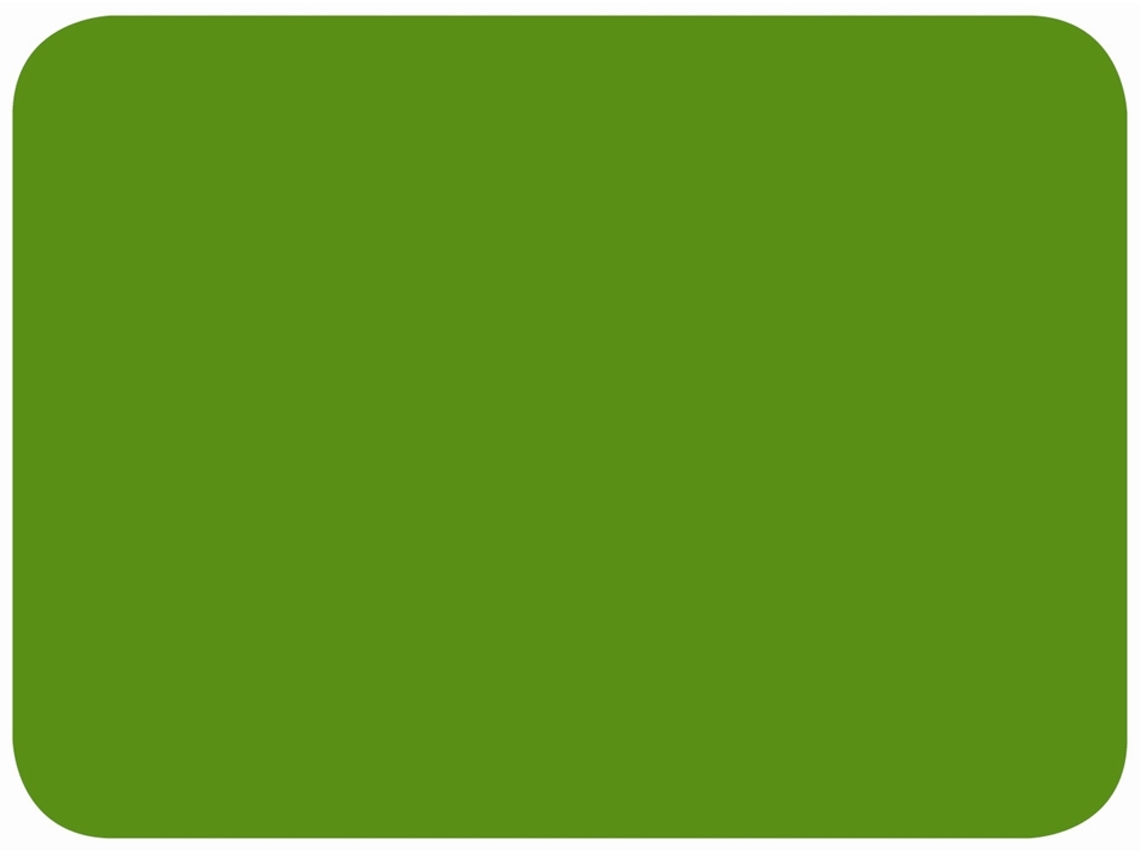 Bloco de Aprendizaje de Escritura Runner Schreibgut Color: Verde Manzana LÄUFER