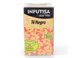 Chá INFUTISA Te Neo (25 Filtros)