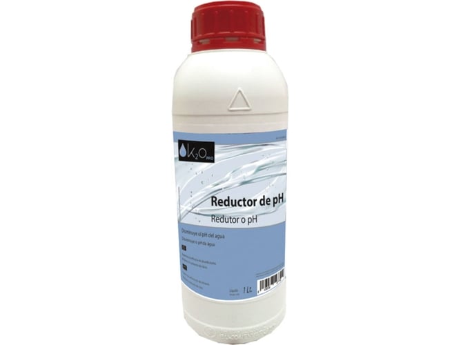 Reductor PH K2O (1L)