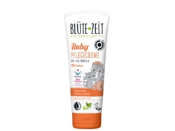 Crema de Caléndula 75 ml Cuidado Natural de la Piel en la Época de Floración