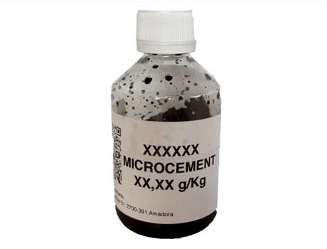 Pigmento - Microcemento Brownberry KC BERRY
