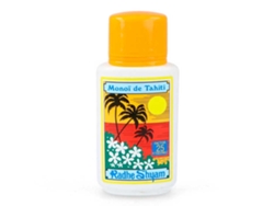 Protector Solar RADHE SHYAM Monoi Taithi SPF25 (150 ml)