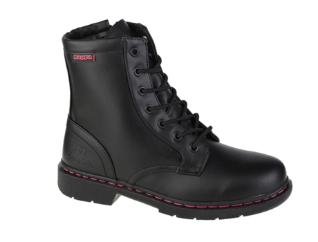Botas Mujer KAPPA Negro (Tam: 38)