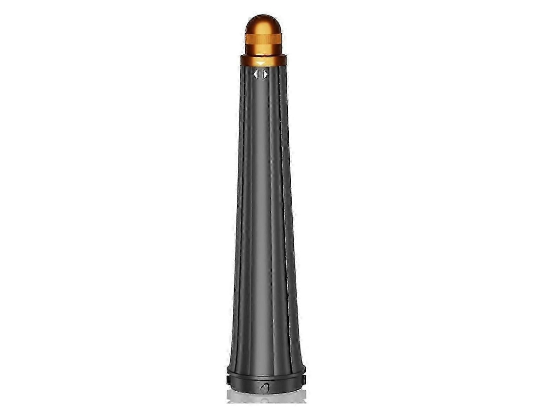 Accesorio de barril cónico largo para Dyson Airwrap HS01 HS05, rizador de cabello Auto Wrap de 20 mm y 36 mm para Hengjian
