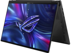 Portátil Gaming Convertible 2 en 1 ASUS ROG GV601RM-M6074W (AMD Ryzen 9 6900HS - NVIDIA GeForce RTX 3060 - RAM: 16 GB - 1 TB SSD - 15.6'')