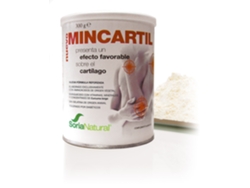 Complemento Alimentar SORIA NATURAL Mincartil Reforzado Boter (300 g)