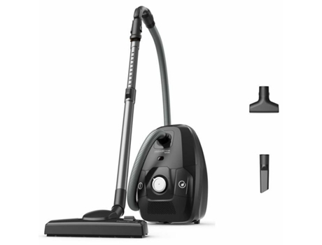 Aspiradora com Bolsa ROWENTA Force Silence RO6136