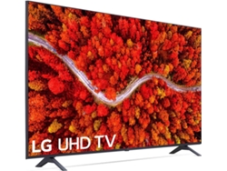 TV LG 60UP80006LA (LED - 60'' - 152 cm - 4K Ultra HD - Smart TV)