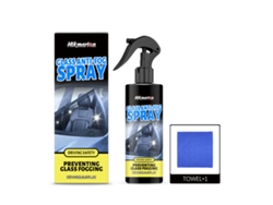 Spray antivaho para ventanas Worten