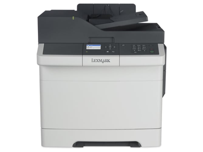 Impresora Multifunción LEXMARK CX317dn