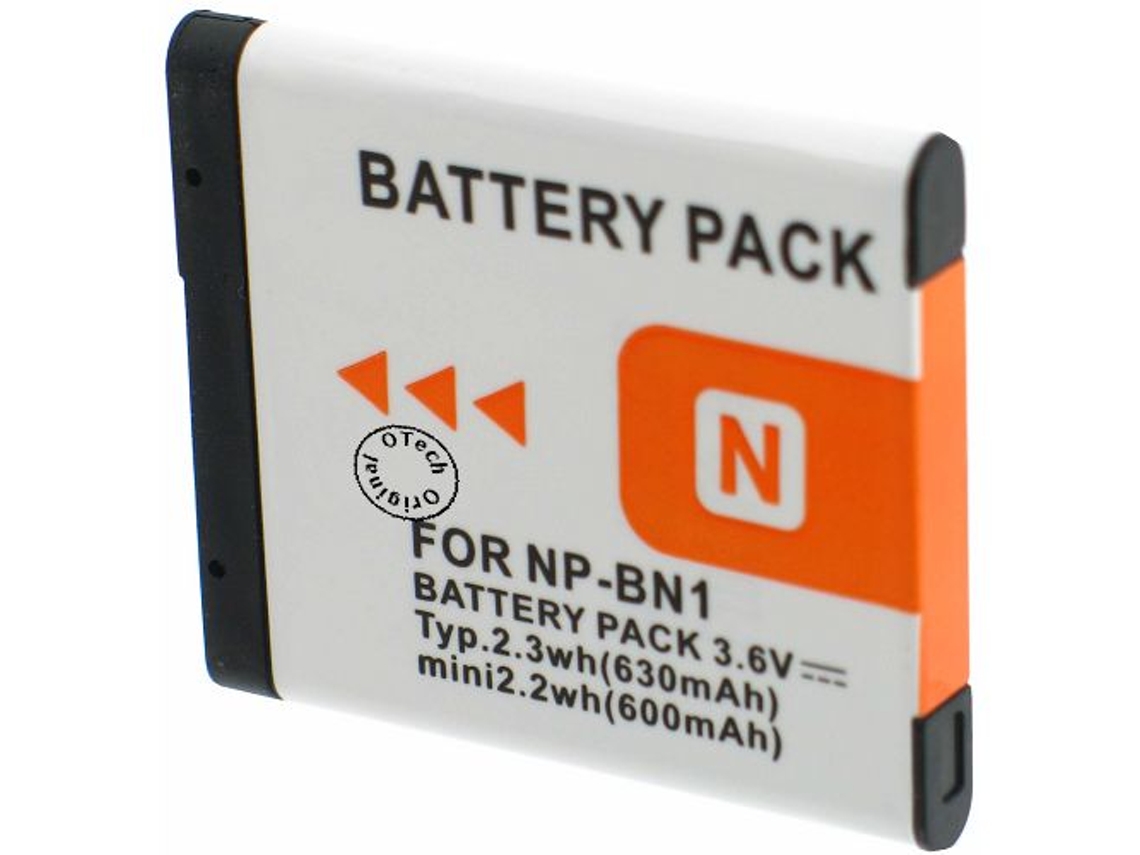 Batería OTECH C066SN-13112732 para SONY ERICSSON W580