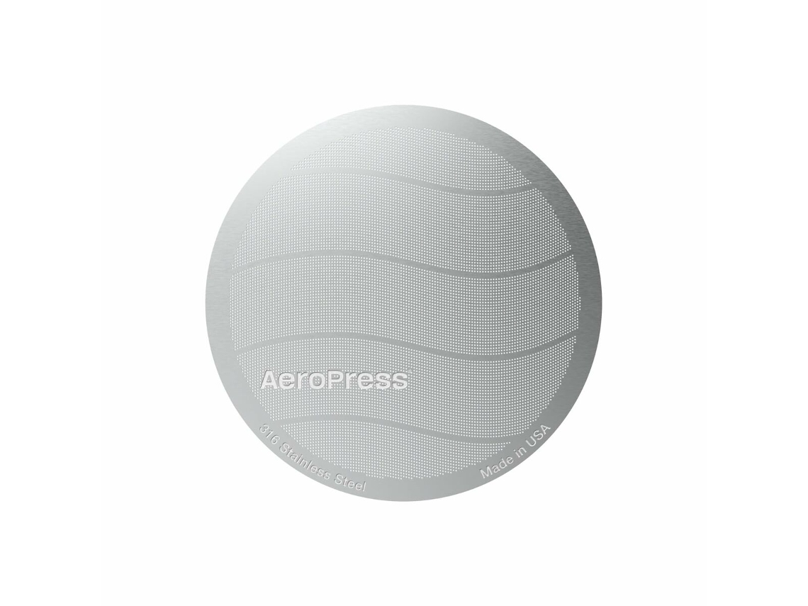 Filtro para cafetera Aeropress 085276081885 VETONEK