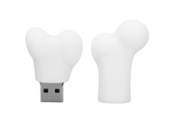 Unidad Flash Usb (almacenamiento De Datos Portátil, Diseño Cartoony) Lápiz De Memoria Regalo Práctico Y Creativo