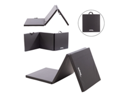 Colchoneta plegable 180x60x4 cm softee