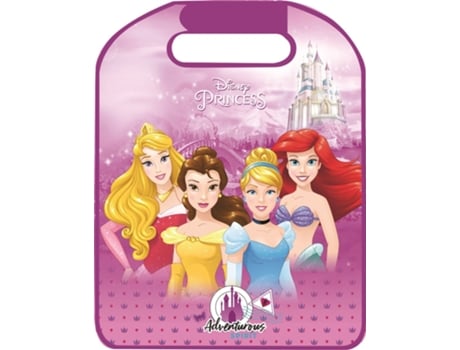 Funda de asiento PRINCESS I54