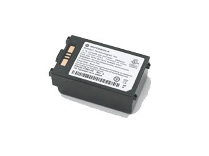 Batería ZEBRA BTRY-MC7XEAB00