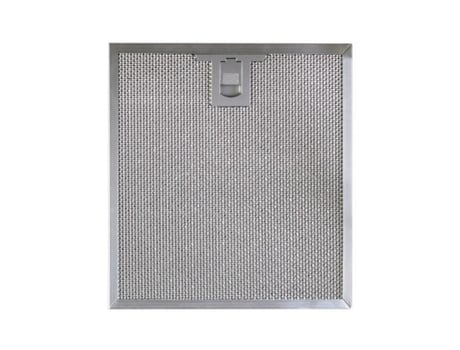 Filtro Metálico para Campana de Cozinha Nodor 2800200 Aço Inoxidável