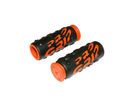 Par de mangos de bicicleta de montaña PROGRIP 952