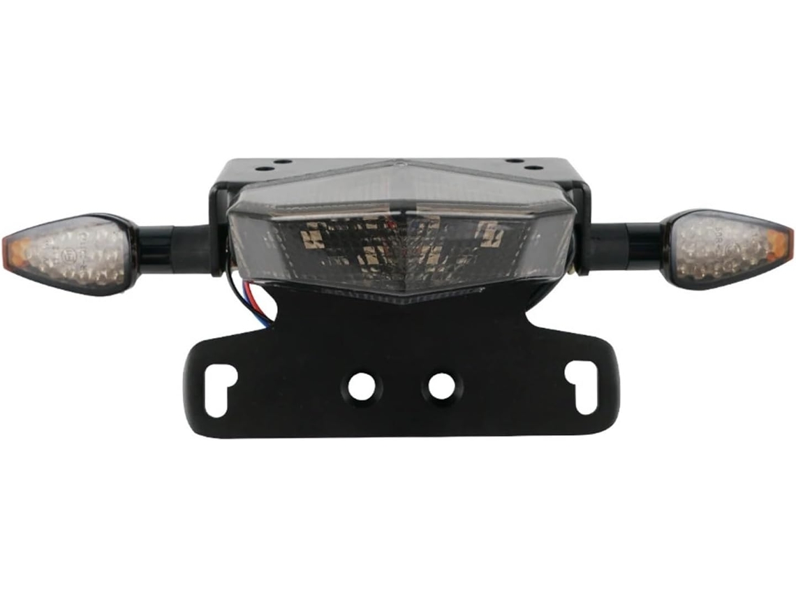 Luz Trasera Para Motocicleta Lohfgtar Bicicleta De Alta Calidad Para Vehículos