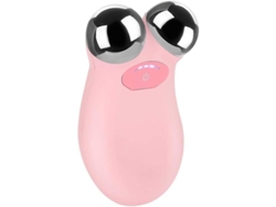 Dan26-dispositivo De Lifting Facial Con Microcorriente Linjou, Rodillo 3d En Forma De Y, Antiedad Y Cuidado De La Piel