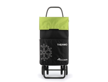 Carro De Compra Rolser Mf4 Thermo (46 L)
