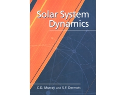 Solar System Dynamics