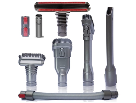 Accesorio Aspiradores DYSON Manguera de extensión flexible V11 V10 V8 V7 V6 DC74 DC62 DC59 DC44