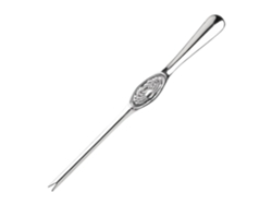 Contenedor Gastronorm GN 1/2 150 mm VOGUE K930
