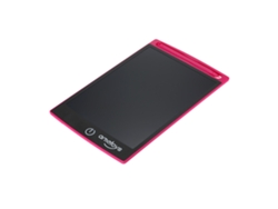 Tableta De Escritura Lcd Ametoys De 8,5 Pulgadas Para Niños, Para Dibujar Y Tomar Notas, Regalo Ideal.
