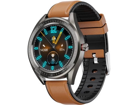 Smartwatch CHRONUS SN827236 Marrón