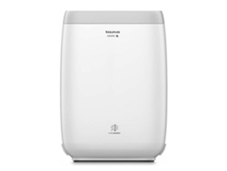 Taurus Ap2040 Purificador de Aire 75 M² 22 Db 37 W Blanco