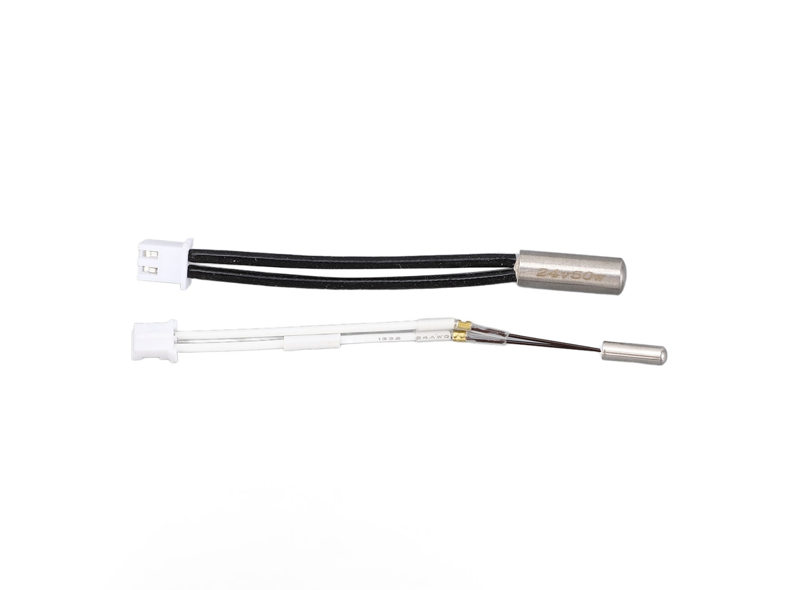 Conjunto De Varilla Calefactora Y Termistor De 24 V Y 50 W Para Impresora 3d Kobra3 Hotend