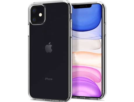 Funda iPhone 11 HONGWE.
