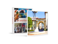Viaje a California: 8 noches en hotel de 4* en San Francisco y Los Ángeles con visitas turísticas Caja Regalo SMARTBOX