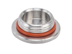 Tapa Para Barril De Cerveza Artesanal Mini, Con Cierre Hermético En Forma De O, Para Barriles De Acero Inoxidable De 2l, 3.6l Y 5l.