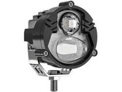 Proyector De Faros Led Para Resistente Duradero Motocicleta Bicicleta