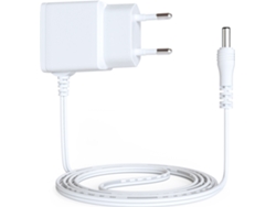 Cargador Compatible con Babyphone Motorola Mbp Serie GO SOLID