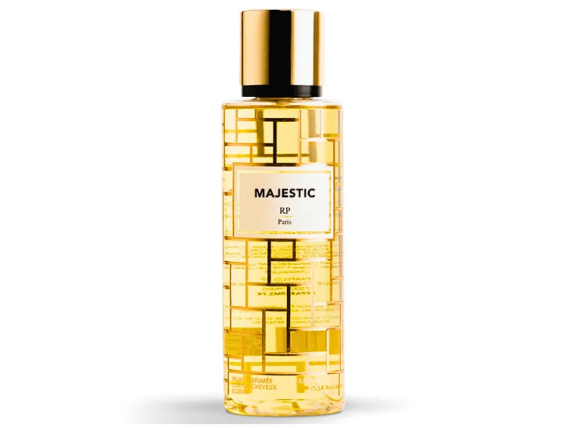 Bruma perfumada Majestic Rp Paris