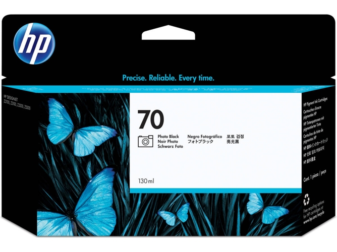 Cartucho de tinta HP C9449A
