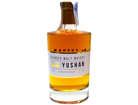 Whisky TOGOUCHI Blended Togouchi Yushan (0.7 L - 1 unidad)