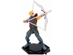 Figura de Acción COMANSI Haweye - Avengers