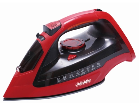 Plancha a Vapor MESKO Ms5031